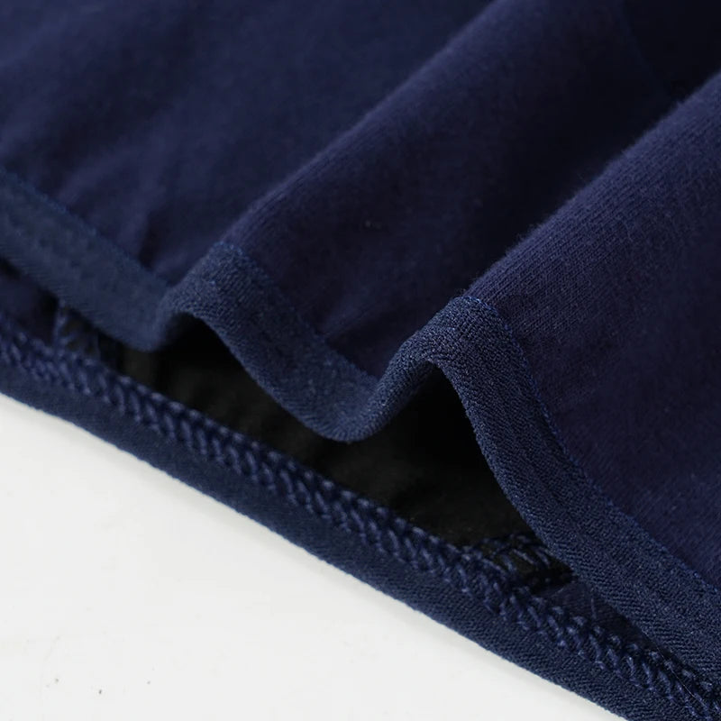 Menstrual Panties Physiological Pants Women Underwear Period Cotton Absorb Water Quick-dry Briefs Female Lingerie Plus Size