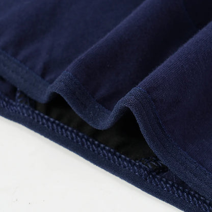 Menstrual Panties Physiological Pants Women Underwear Period Cotton Absorb Water Quick-dry Briefs Female Lingerie Plus Size