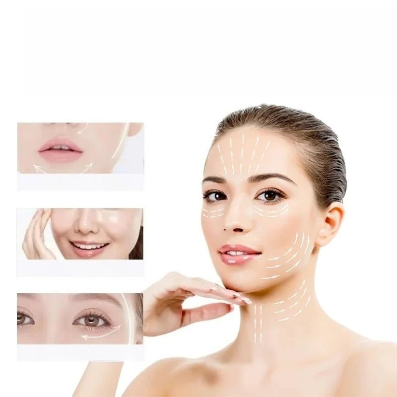 Sculpt Original Moisturizing Skin Care Product Skincare Essence.