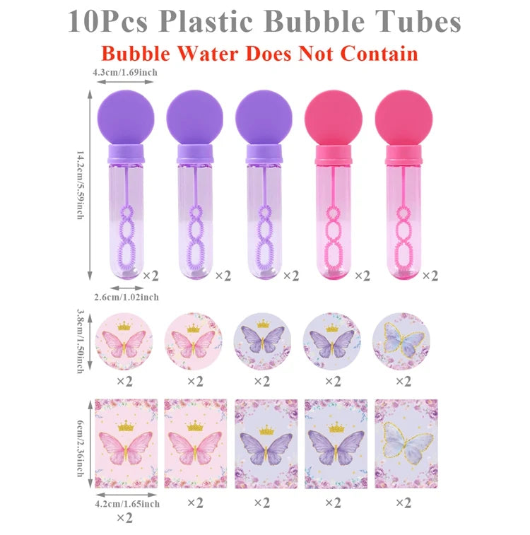 Butterfly Party Snack Tray Butterfly Birthday Party Decoration Kids Girls Birthday Party Supplies Baby Shower Party Decoration