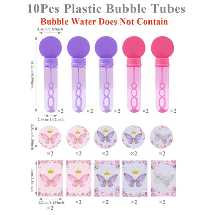 Butterfly Party Snack Tray Butterfly Birthday Party Decoration Kids Girls Birthday Party Supplies Baby Shower Party Decoration