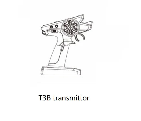 MJX Hyper Go spare parts 14303 1/14 R/C cars/Trucks original replacement spare parts CVD Joint Drive Shaft/ Differential