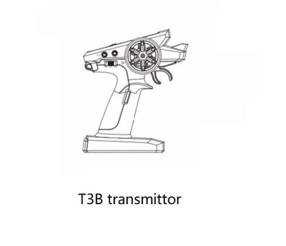 MJX Hyper Go spare parts 14303 1/14 R/C cars/Trucks original replacement spare parts CVD Joint Drive Shaft/ Differential