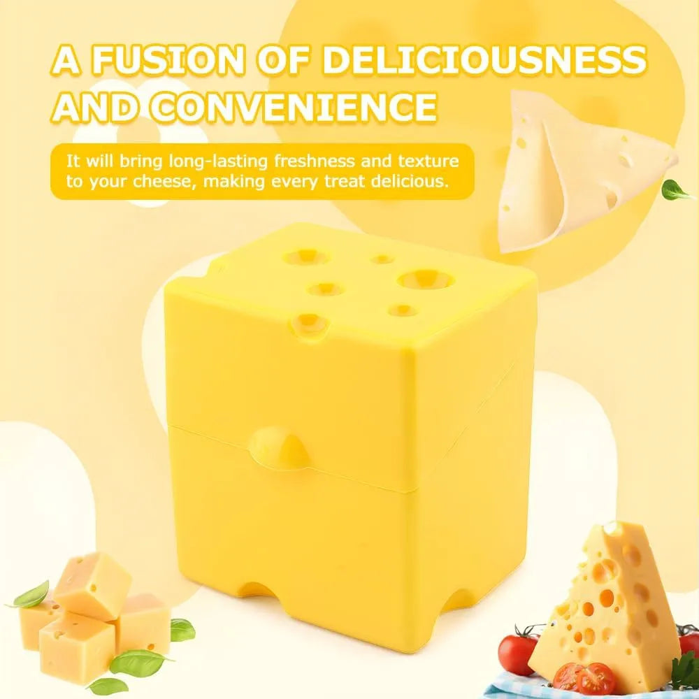 Refrigerator Organizers Case Food Container Cereals Cheese Storage Box Kitchen Fridge Coffee Holder Fresh Vegetable Fruit Basket