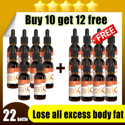 Lose weight, gain health