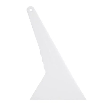 Car Non-Scratch Windshield Film Squeegee Scraper Auto Sticker Installation Scrapers Auto Accessories Screen Protectors Tools