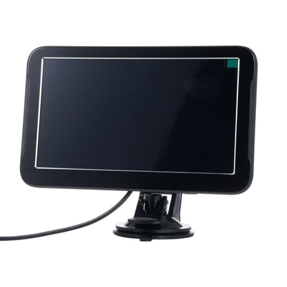 Baby Car Camera 7" Back Seat Baby Car Mirror with Wide Clear View Easily Observe The Baby's Move Baby Car Camera Baby Car Mirror