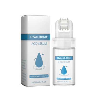 Micro System For Face Micro Infusion System For Lips Micro Infusion System Smooth Nourishes The Skin Facial Oil All Skin Types