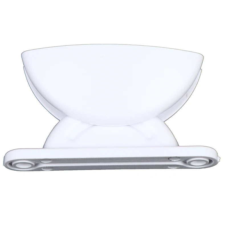 Door Retainer Catch for Caravan Motorhomes Boat Camper RV Door Stoper Clip