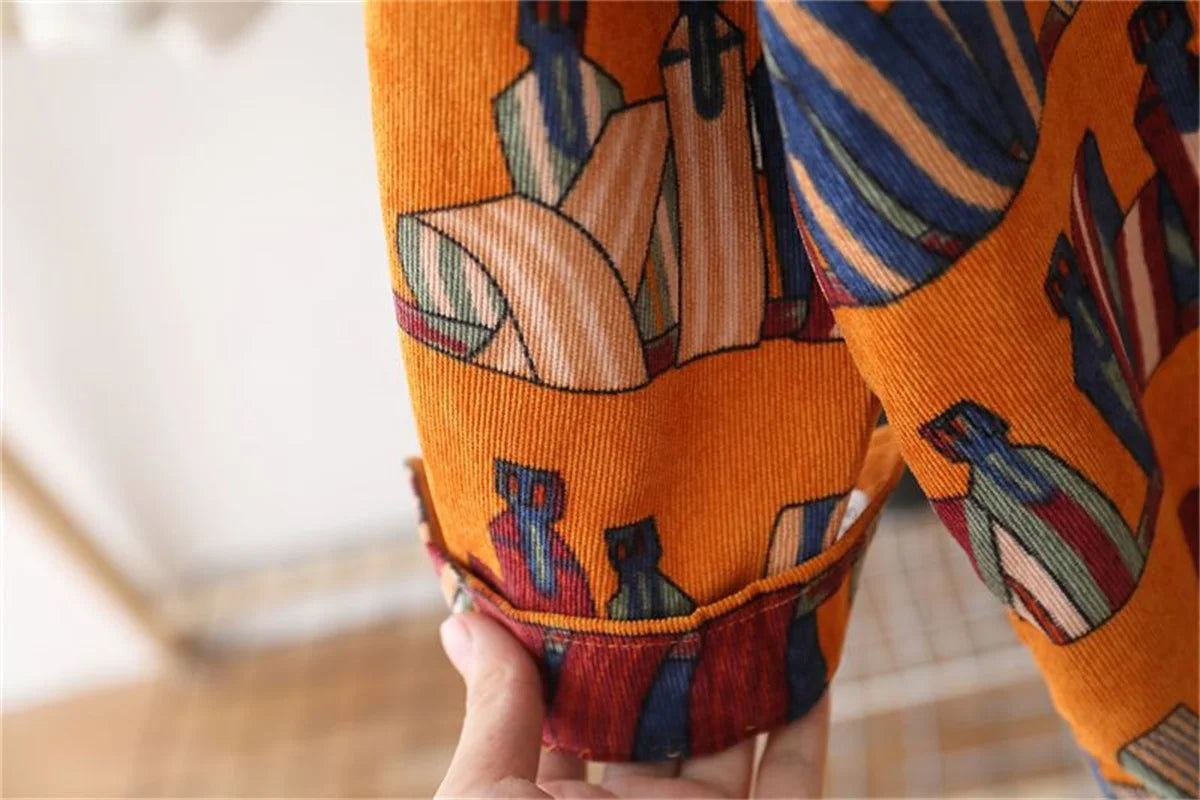 Boys Baby's Kids Blouse Coat Jacket Outwear Cotton 2024 Sweet Spring Autumn Shirts Outwear High Quality Children's Clothing