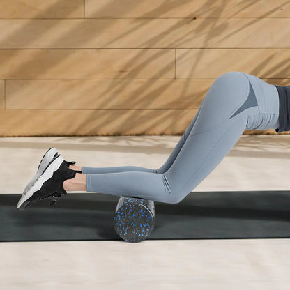 EPP Foam Roller 45cm Muscle Massage Roller Yoga Roll Full Body Massage Tool Roll De Pilates Foam Roller Fitness Equipment