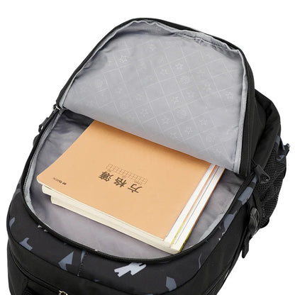 School Rolling backpack bag School Bags with wheels Student wheeled Backpacks for boys Children School Trolley Bag Waterproof