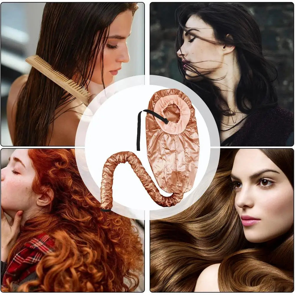 Hair Dryer Cap heating cap Hair Dryer Bonnet Hood Hairdryer Nursing Cap  Hair Dryer Bathroom Hair Dryer Hat hair dryer bonnet