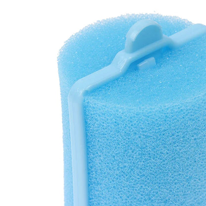 6-14pcs Soft Magic Sponge 6 Sizes Foam Hair Rollers DIY Hairdressing Tool Kit Women Styling Not Hurt Hair Heatless Curlers