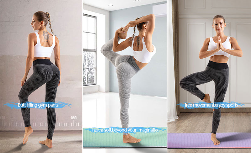 Women Leggings High Waist Seamless Leggings Sport Women Fitness Leggins Gym Push Up Sexy Printed Leggings