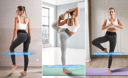 Women Leggings High Waist Seamless Leggings Sport Women Fitness Leggins Gym Push Up Sexy Printed Leggings