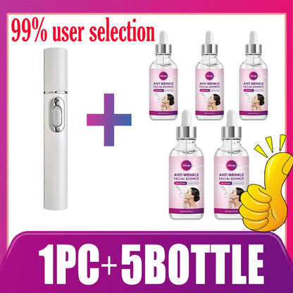 Facial firming elevator Korean cosmetics