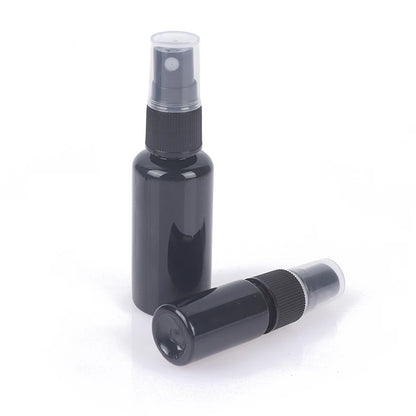 10/2030/50/100/200ml Refillable Spray Bottle Perfume Cosmetic Face Hydration Portable Sub-Bottling Small Watering Can Travel