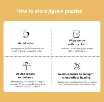 Children and adults paper puzzle 1000pss - Venice, healing puzzle~Fun games and educational home decoration wall display puzzle