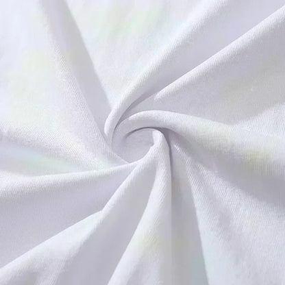 2025 T-shirts for Men Personalized T-Thrashers Y2k Clothing High Quality Summer Tops Vintage Streetwear Short Sleeve Tee White