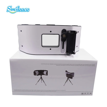 Dental Photography Oral Filling Lamp LED Photography Equipment Flashlight for Dentistry Orthodontic Treatment