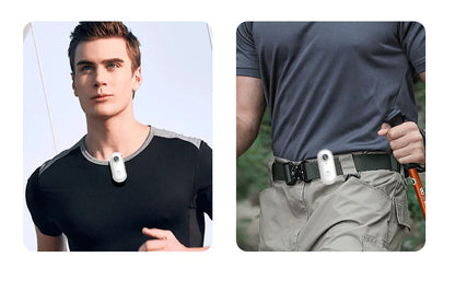 Outdoor Sports Camera In Helmet Motorcycle Bike Sport Mini Filming Bicycle Action 4K Professional Body Cam And Video Cameras Mtb