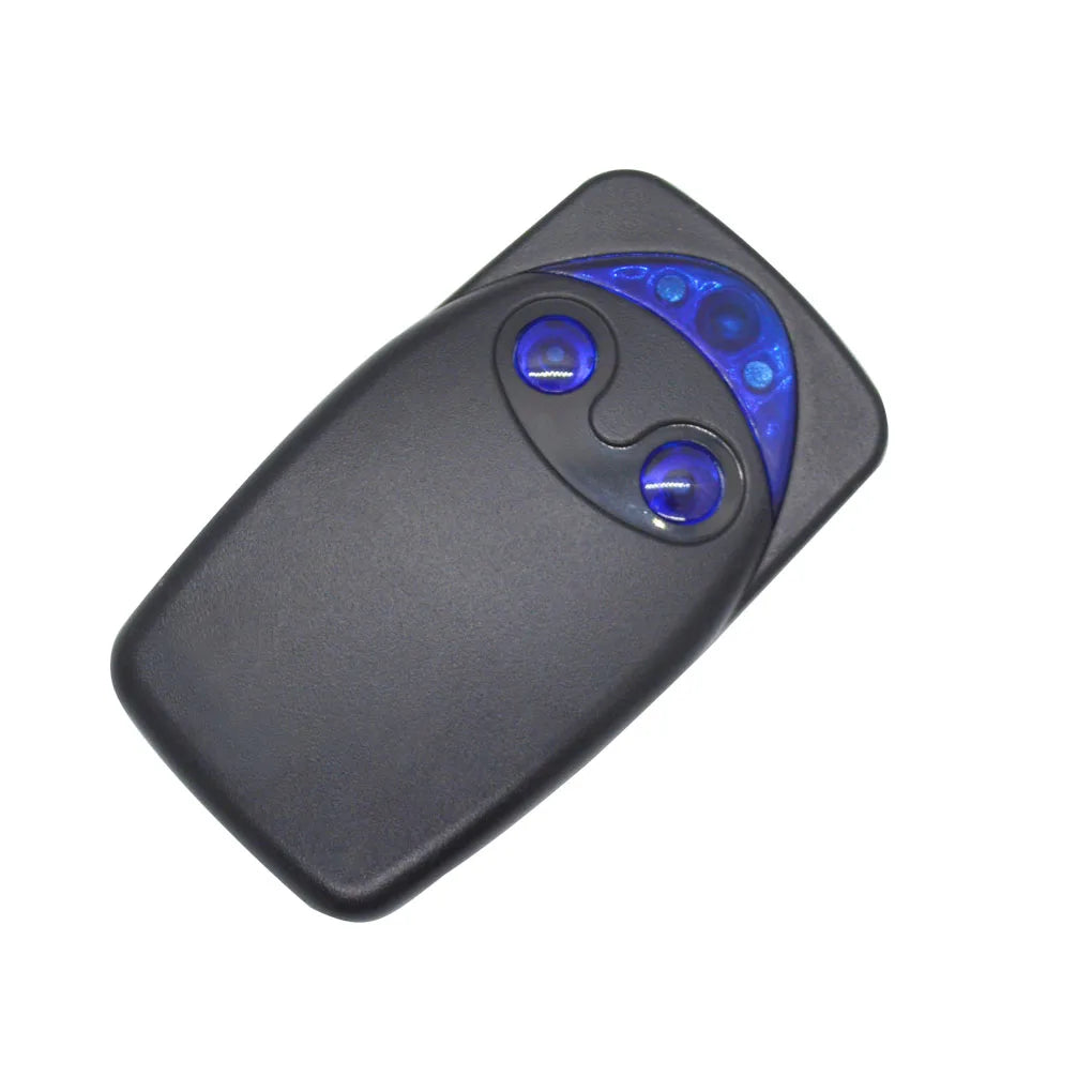 NICE FLORS FLO2R-S FLO4R-S 433MHz Remote Control Compatible Nice Era Flor FLO2RE FLO4RE NICE ERA INTI 2 433.92MHz Rolling Code