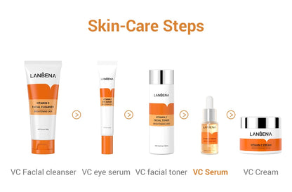LANBENA Vitamin C Essence  Skin Care
