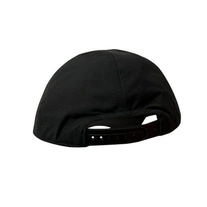 Owen Seak Men Cap Gothic Autumn Casual Topee Women High Street Luxury Designer Black Sun Hat