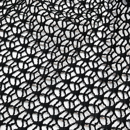 Crochet Pattern Hollow Mesh Cloth,Fashion Apparel,Sexy Pantyhose Cloth,Hat Gloves,Handmade Accessories Material,Net Fabric,New