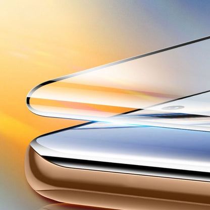 3D Curved Tempered Glass For Realme 11 10 Pro Plus Screen Protector On Realme11 Pro+ 11 ProPlus Anti Blue Light Glass Full Cover