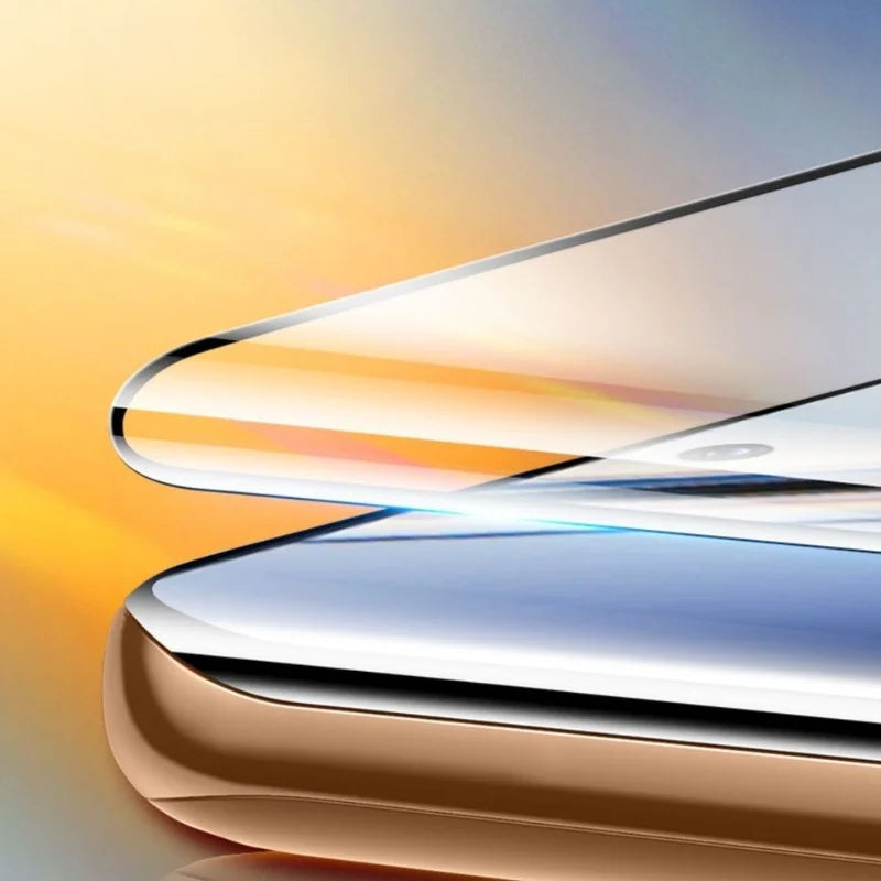 3D Curved Tempered Glass For Realme 11 10 Pro Plus Screen Protector On Realme11 Pro+ 11 ProPlus Anti Blue Light Glass Full Cover