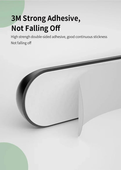 Adhesive Cable Holder Clips Cord Management Wire Organizer for Desktop USB Charging Cable Nightstand Power Cord Mouse Cable