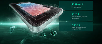 realme 13 5G Smartphone 6.72" 120Hz Display 50MP OIS Camera 120Hz LCD Eye Comfort Display 45W Fast Charge 5000mAh Battery IP64