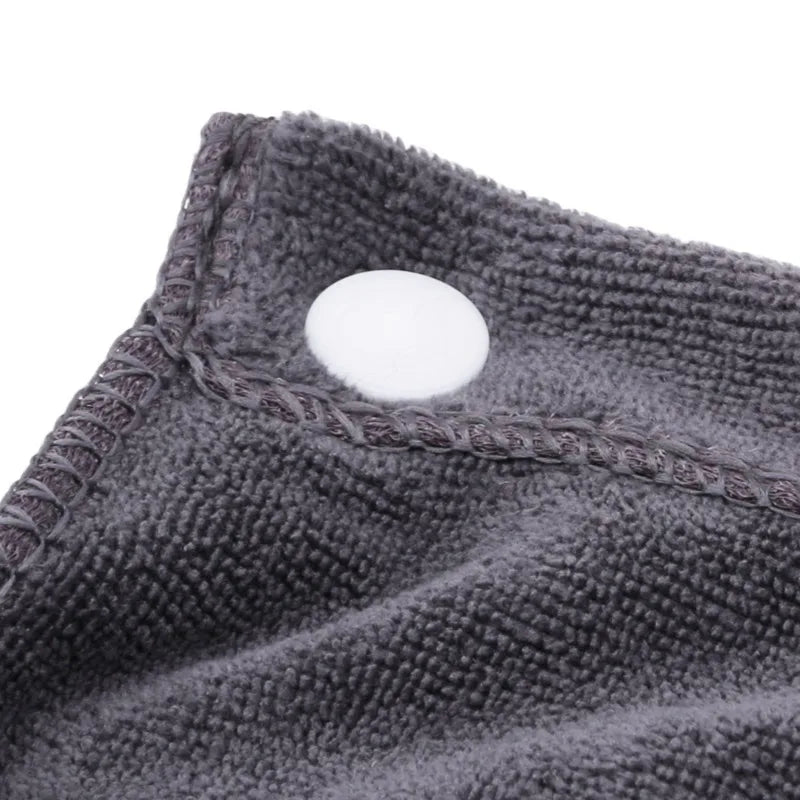 New Fashion Man Towel Wearable Polyester Fibre Bath Towel With Pocket Soft Swimming Beach Bath Towel Bathroom Home Accessories