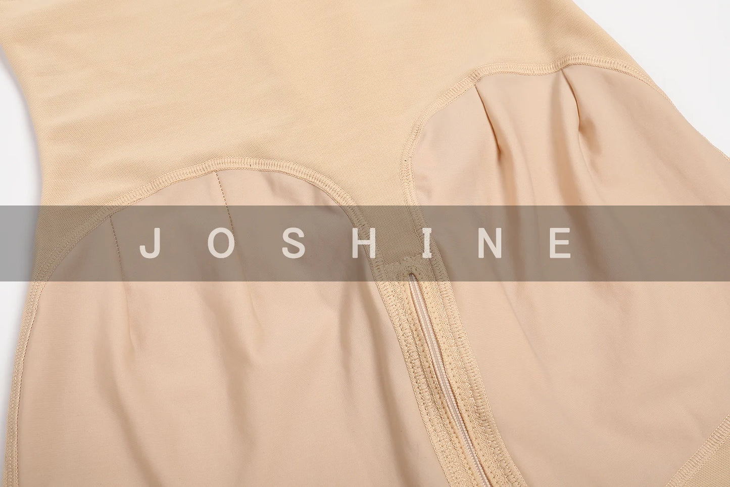 Shapewear jumpsuit with short sleeves Fajas Colombianas Tummy Control Butt Lifter Body Shaper Postpartum Girdle Waist Trainer