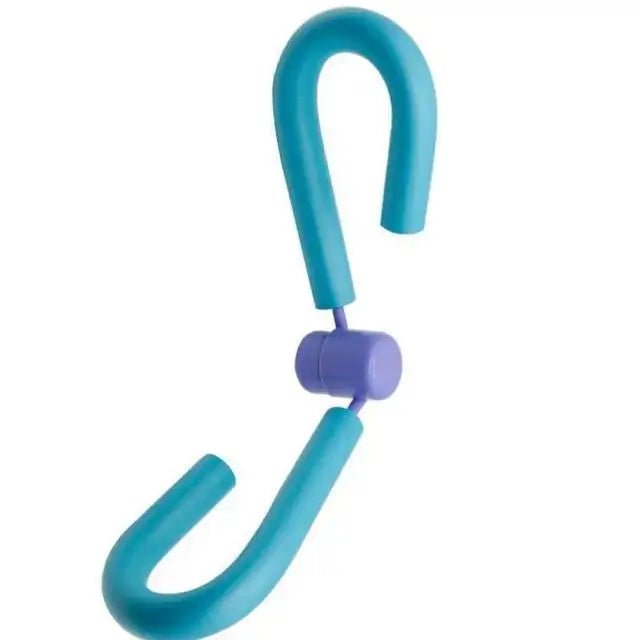 Multifunctional Fitness Leg Clamp Inner Thigh Fitness Equipment Stovepipe Artifact Leg Trainer Fitness Accessories