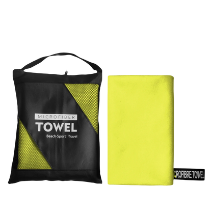 Beach Towel Oversized,Thick Sand Free Microfiber Quick Dry Towel 31.5”x71”, Super Absorbent Soft Swim BeachTowels for Men, Women