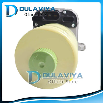 Car Part Power Steering Pump For  VW AG 6Q0423155AH