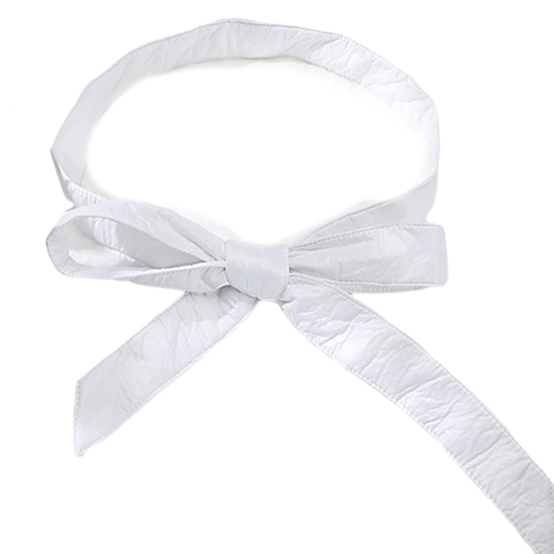 Coat Belt Replacement Overcoat Waist Belt Women Down Coat Belt Belt