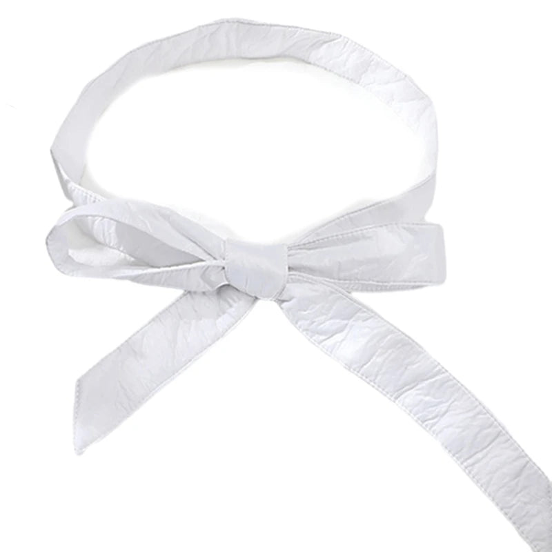 Coat Belt Replacement Overcoat Waist Belt Women Down Coat Belt Belt