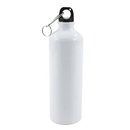 Y1UB Aluminum Bottles Sports Water Bottles Portable Leak-proof Water Bottles