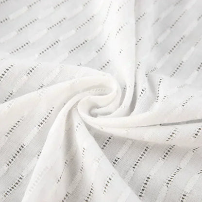 Casual Loose Women Short Two Piece Set Suit Fashion Blouse Long Sleeve Shirt Lady Simple Style Shorts Streetwear Blouse Tops