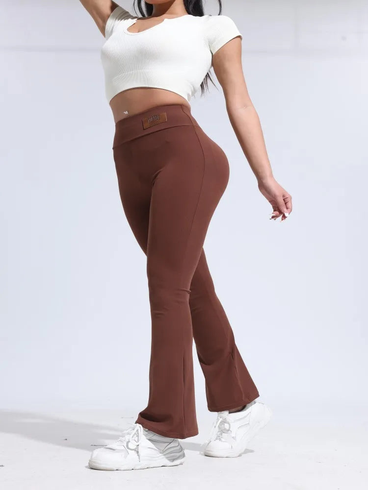 Yoga Pants Sports Summer High Waist Tummy Control Workout Leggings, Quick Dry Breathable Athletic Pants for Women