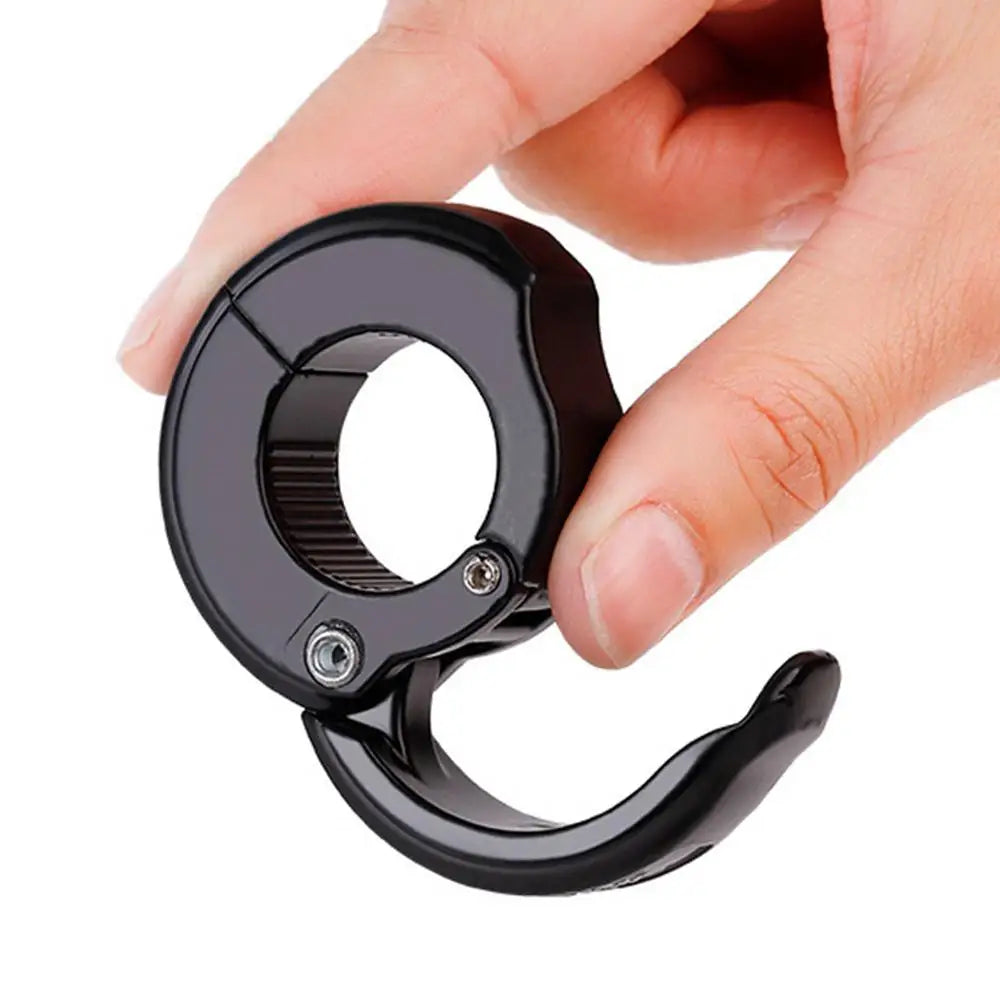 Electric Scooter Hook Bicycle Carrying Hook Claw Storage Bag Hook Heavy Duty Electric Scooter Hanger Hook Electric Bike Hang Bag