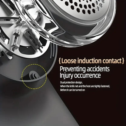 [Rechargeable Lint Remover] Portable Lint Remover Ball | USB Rechargeable Fabric Shaver & Clothes Trimmer with Digital Display,