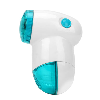 Fabric Sweater Fuzz Pills Shaver Electric Clothing Lint Pills Removers Random Color Clothes Fluff Pellets Cut Machine Portable