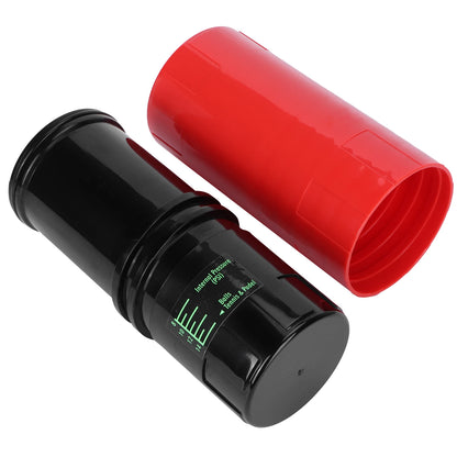 Sports Supplies Tennis Ball Container Tennis Ball Saver Storage Box Pressure Maintaining Repairing Container Sports Accessories