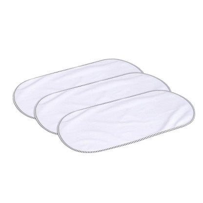 Baby Changing Pad for Diaper Station - Waterproof Nursing Table Mat, Leak-Proof Diaper Pad