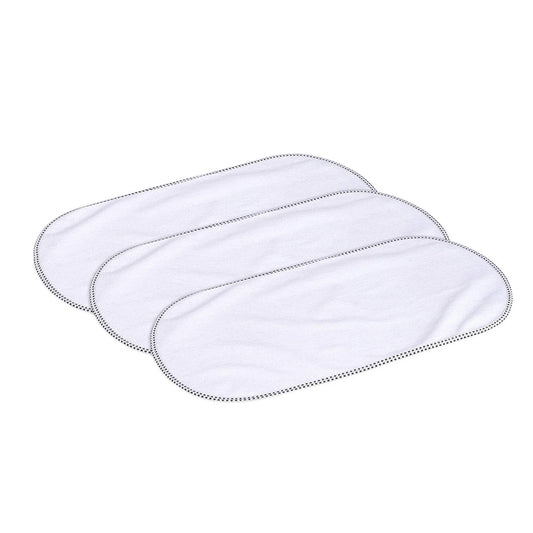 Baby Changing Pad for Diaper Station - Waterproof Nursing Table Mat, Leak-Proof Diaper Pad